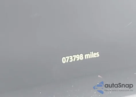 2017 Land Rover Range Rover 3.0L V6 Turbocharged Diesel Td6 z USA, uszkodzony, nr VIN SALGR2FK3HA333008